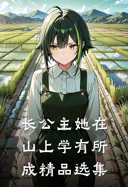 长公主她在山上学有所成精品选集