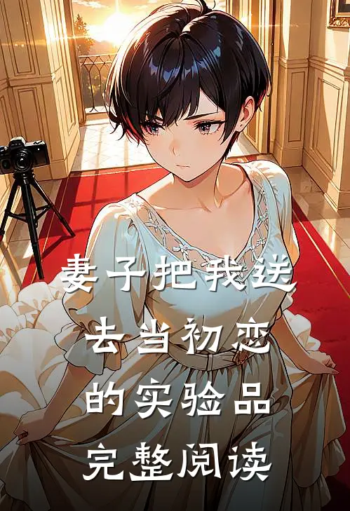 妻子把我送去当初恋的实验品完整阅读