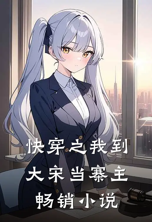 快穿之我到大宋当寨主畅销小说