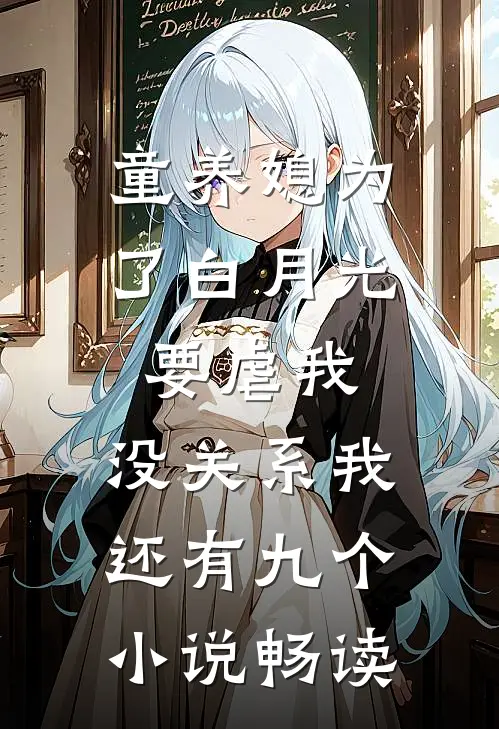 童养媳为了白月光要虐我，没关系我还有九个小说畅读