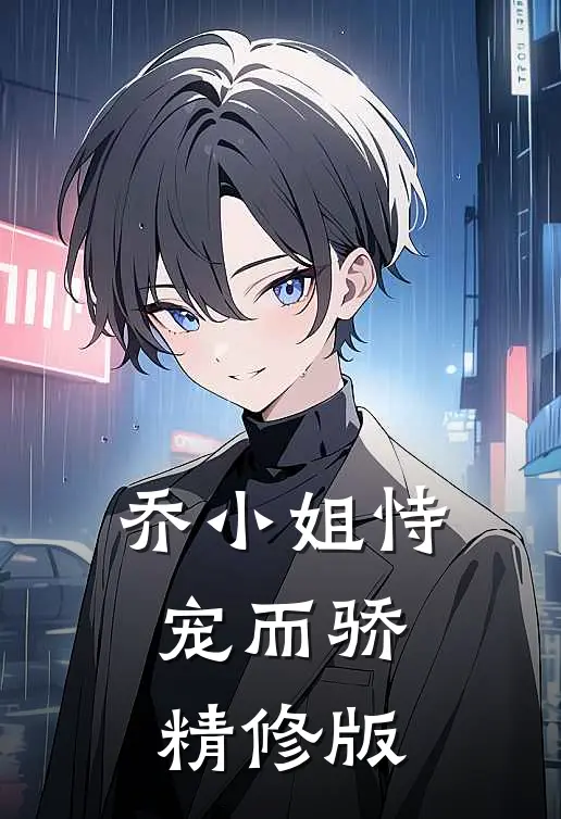 乔小姐恃宠而骄精修版