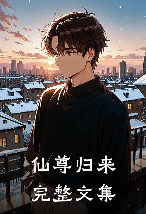 仙尊归来完整文集