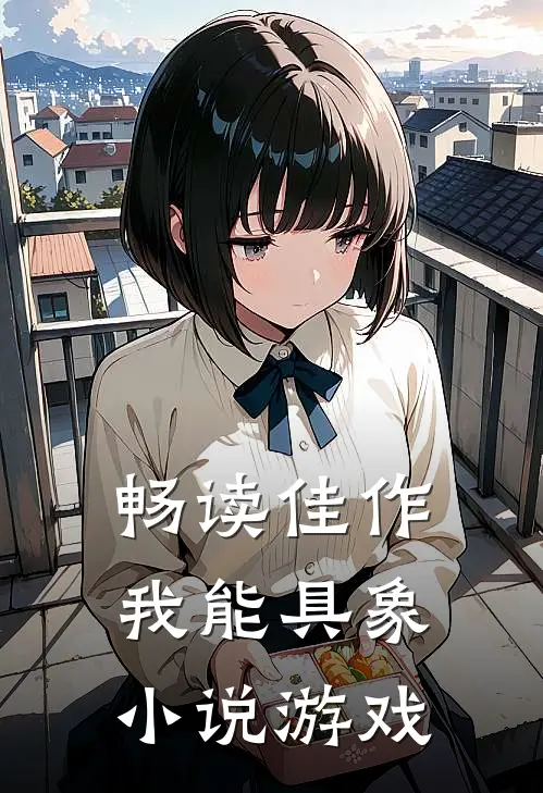 畅读佳作我能具象小说游戏