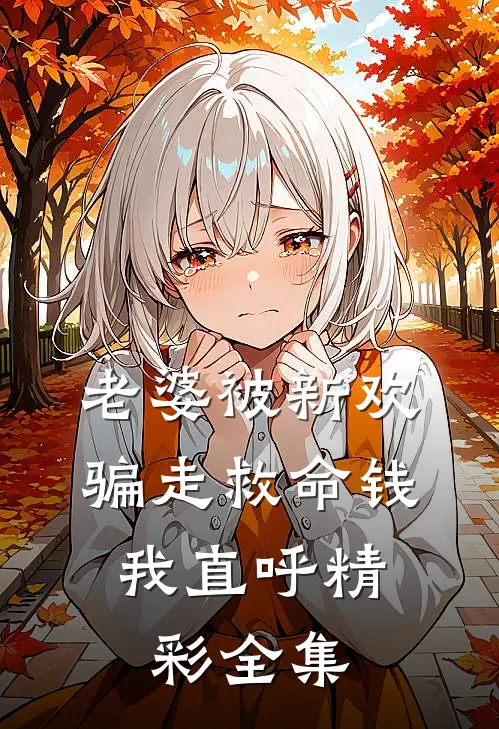 老婆被新欢骗走救命钱，我直呼精彩 全集
