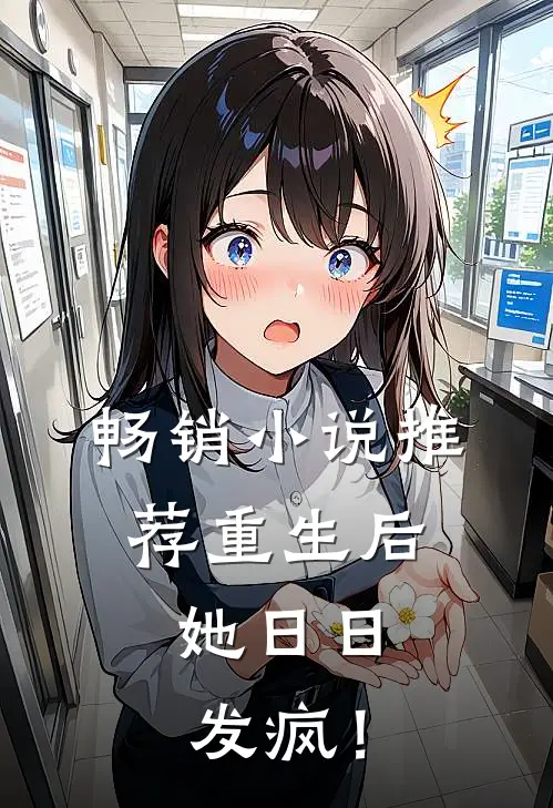 畅销小说推荐重生后，她日日发疯！