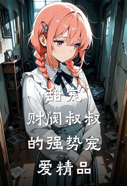 甜宠：财阀叔叔的强势宠爱精品
