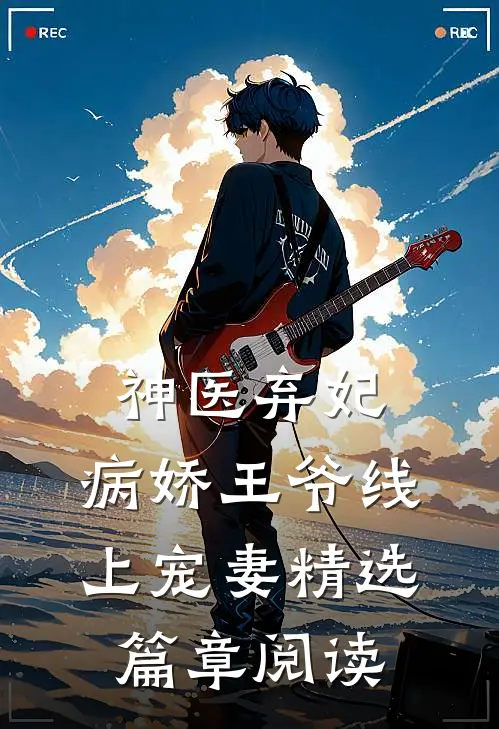 神医弃妃：病娇王爷线上宠妻精选篇章阅读