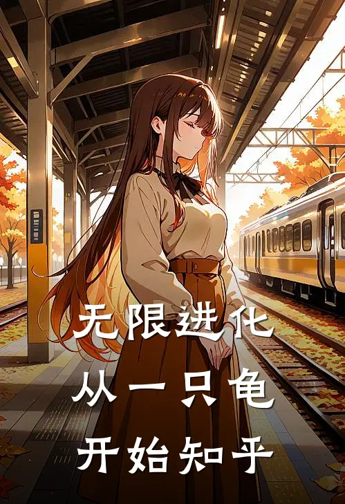 无限进化，从一只龟开始知乎