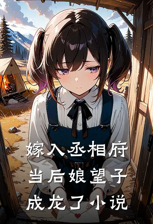 嫁入丞相府当后娘望子成龙了小说