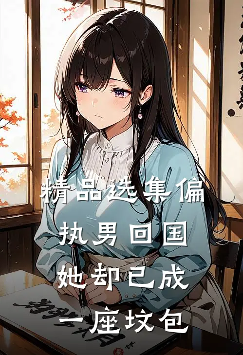 精品选集偏执男回国：她却已成一座坟包