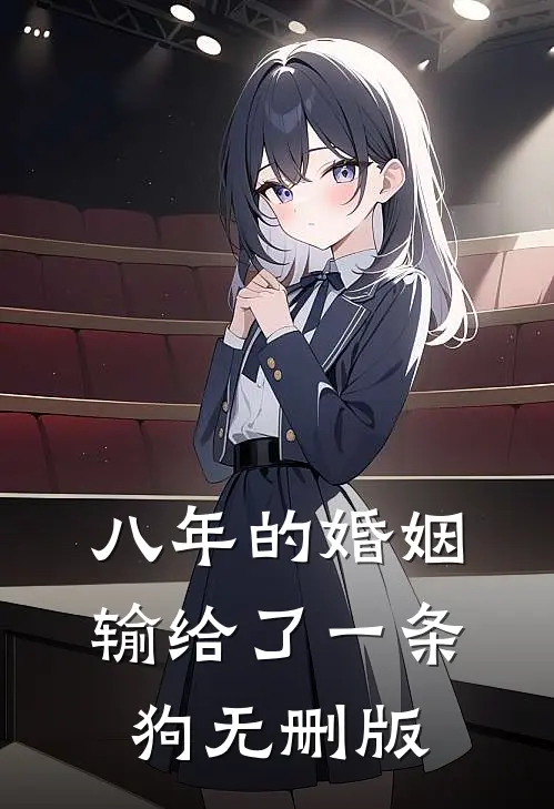 八年的婚姻输给了一条狗无删版