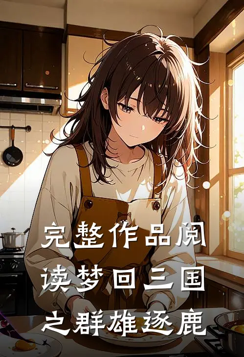 完整作品阅读梦回三国之群雄逐鹿