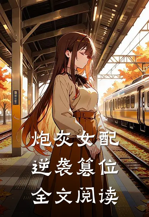 炮灰女配，逆袭篡位全文阅读