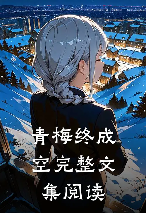 青梅终成空完整文集阅读