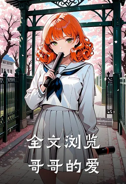 全文浏览哥哥的爱