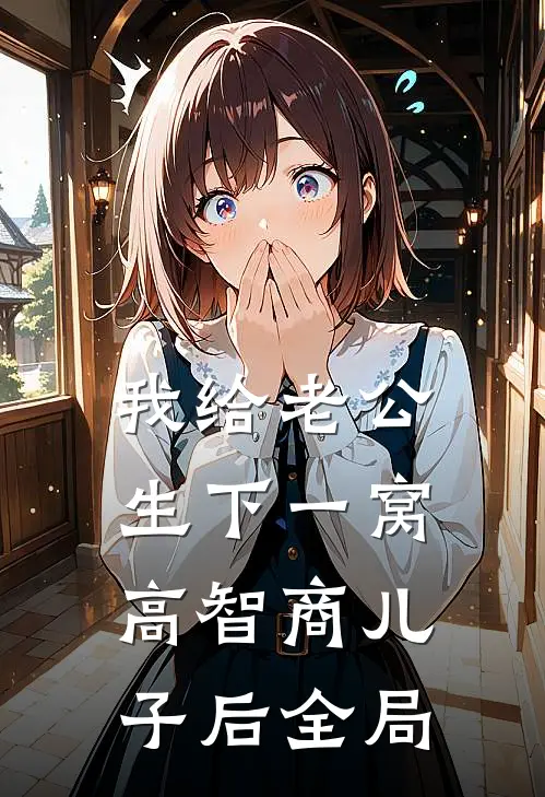 我给老公生下一窝高智商儿子后全局