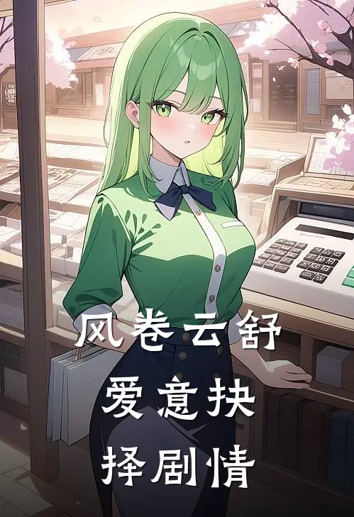 风卷云舒，爱意抉择剧情