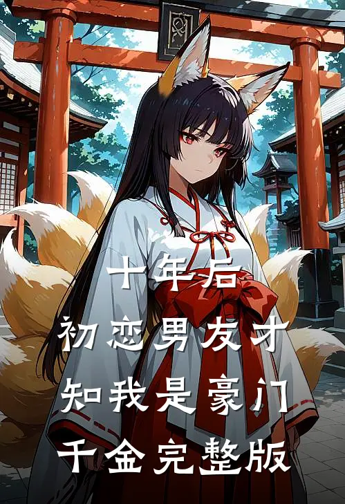 十年后，初恋男友才知我是豪门千金完整版