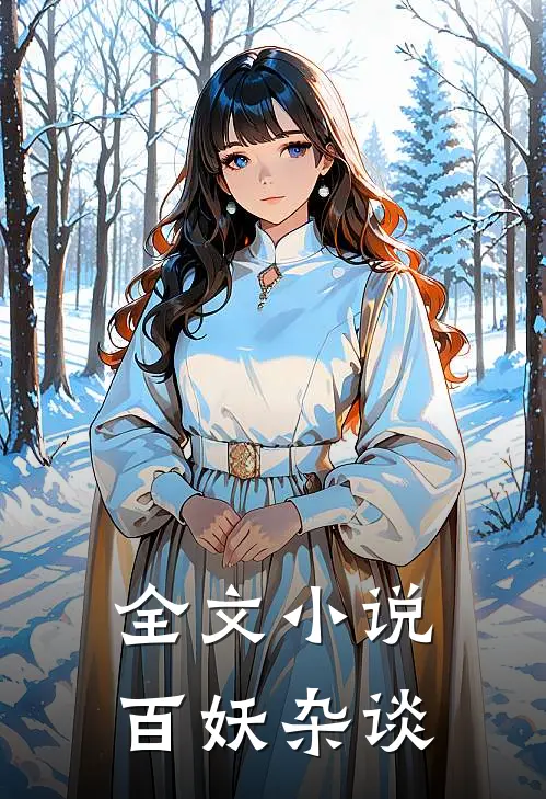 全文小说百妖杂谈