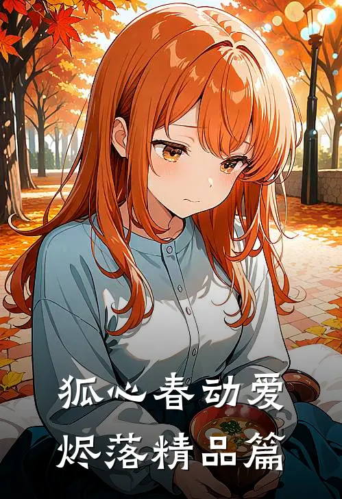 狐心春动爱烬落精品篇