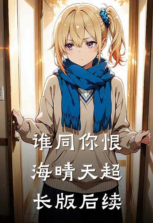 谁同你恨海晴天超长版后续