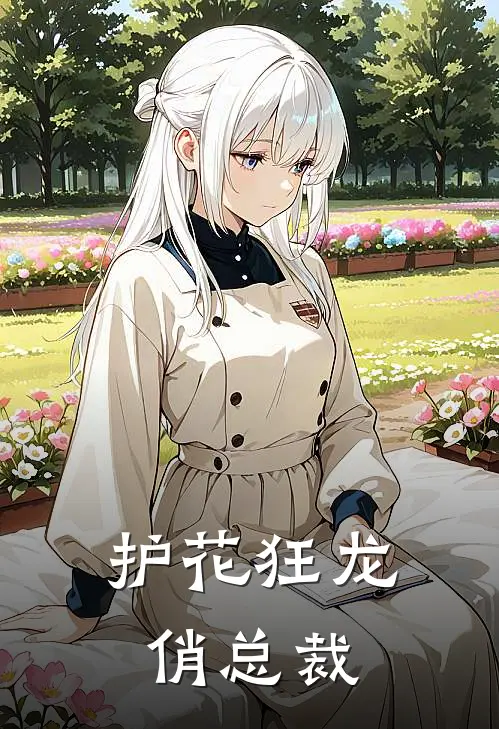 护花狂龙俏总裁