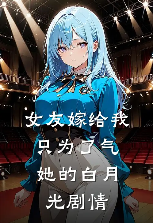 女友嫁给我，只为了气她的白月光剧情