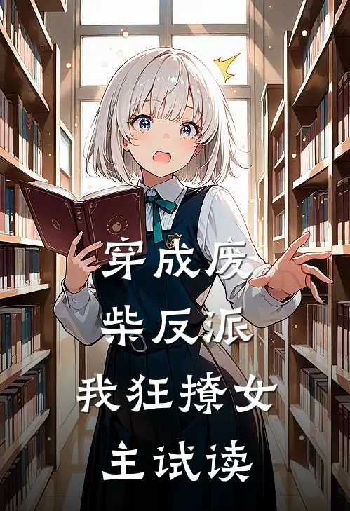 穿成废柴反派，我狂撩女主试读