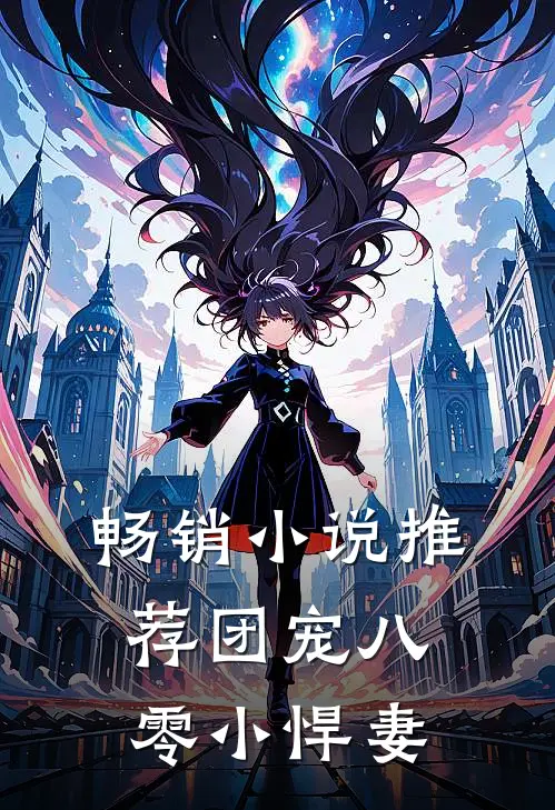 畅销小说推荐团宠八零小悍妻