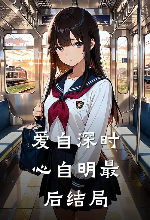 爱自深时心自明最后结局