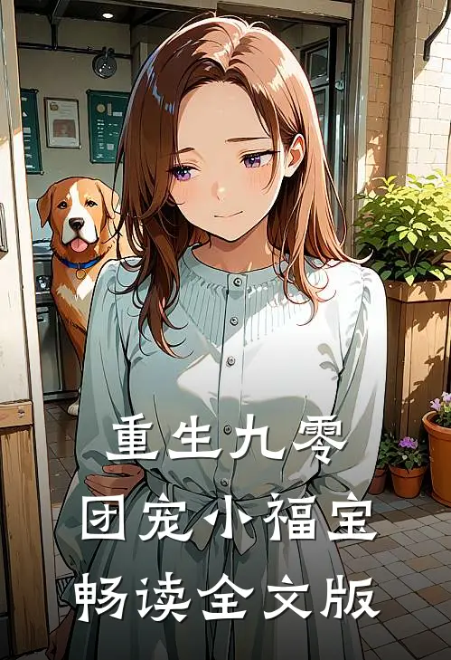 重生九零：团宠小福宝畅读全文版