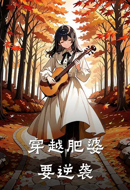 穿越肥婆要逆袭