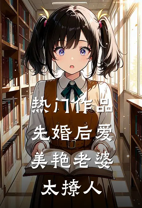 热门作品先婚后爱：美艳老婆太撩人