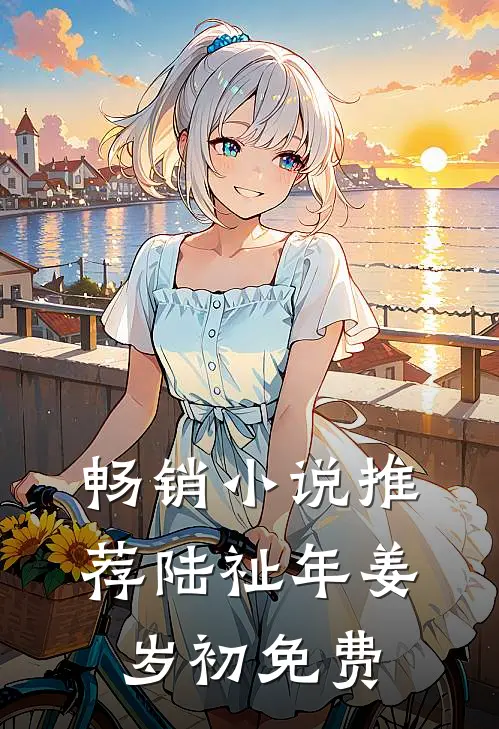 畅销小说推荐陆祉年姜岁初免费