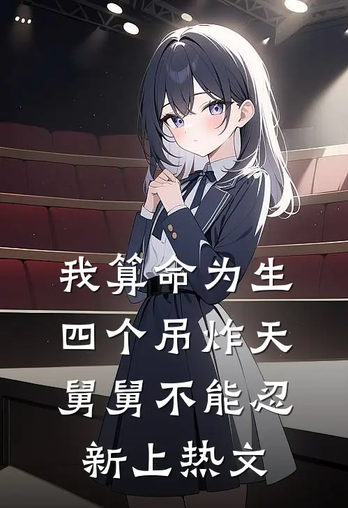 我算命为生，四个吊炸天舅舅不能忍新上热文