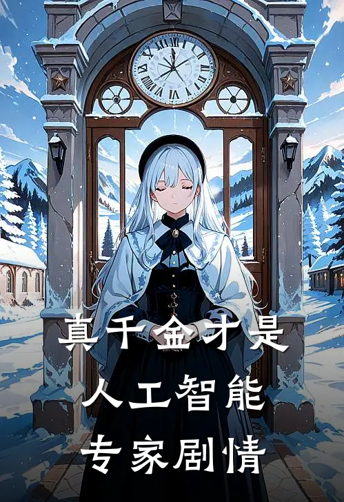 真千金才是人工智能专家剧情