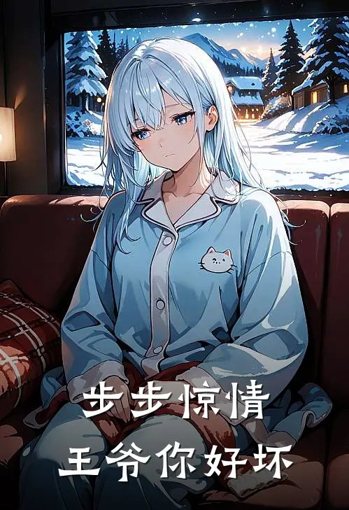 步步惊情：王爷你好坏