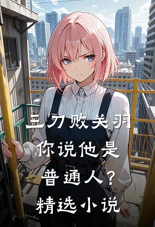 三刀败关羽，你说他是普通人？精选小说