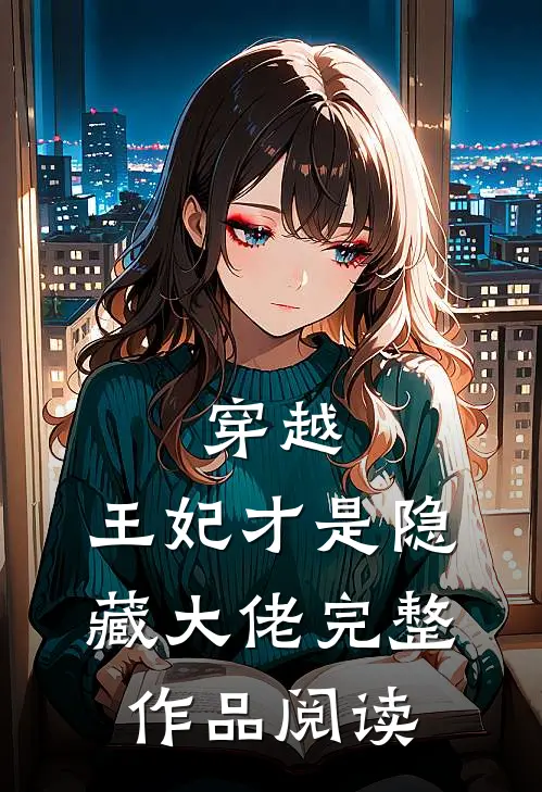 穿越：王妃才是隐藏大佬完整作品阅读