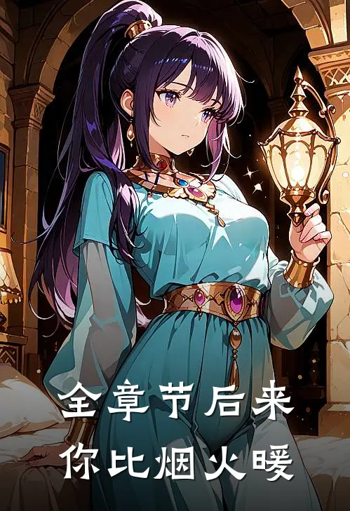 全章节后来，你比烟火暖