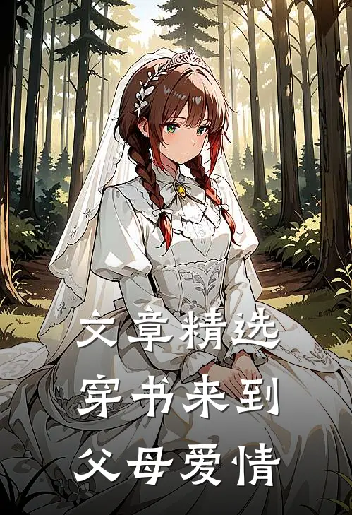 文章精选穿书来到父母爱情