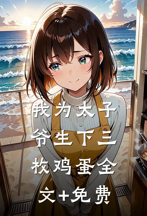我为太子爷生下三枚鸡蛋全文+免费