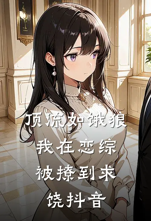 顶流如饿狼：我在恋综被撩到求饶抖音