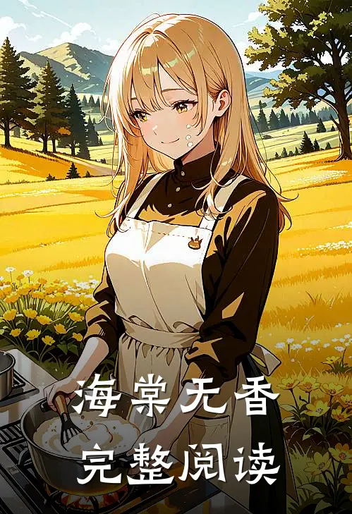 海棠无香完整阅读