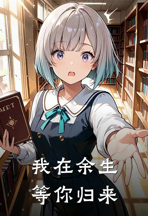 我在余生等你归来