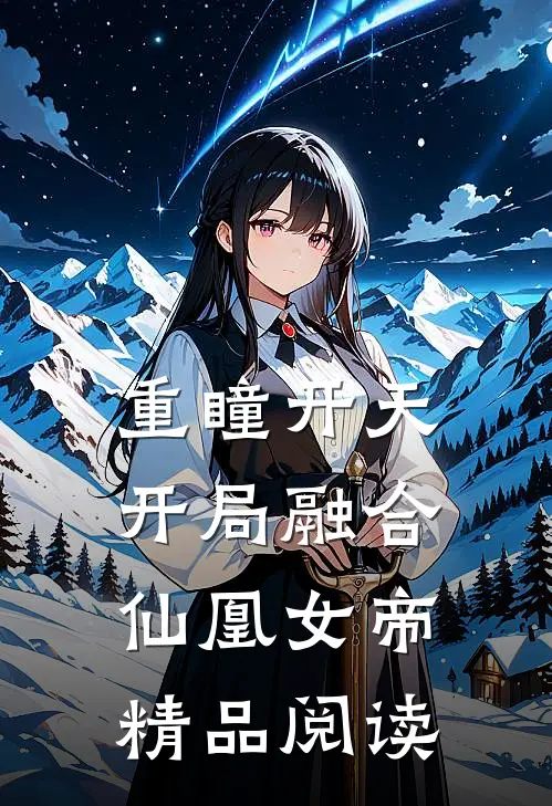 重瞳开天：开局融合仙凰女帝精品阅读
