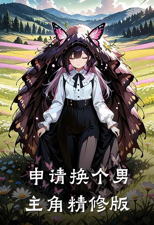 申请换个男主角精修版