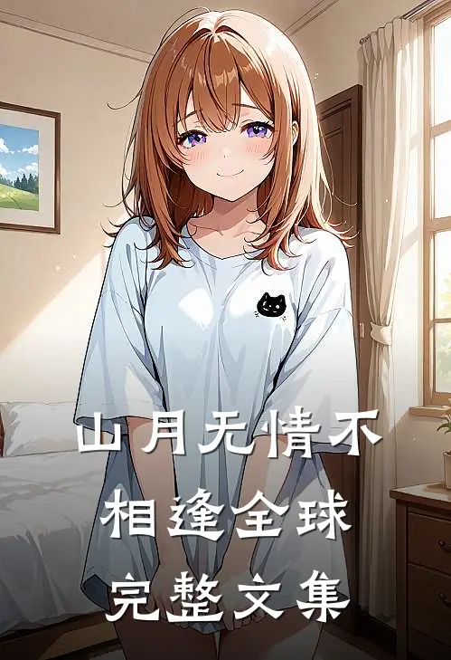 山月无情不相逢全球完整文集