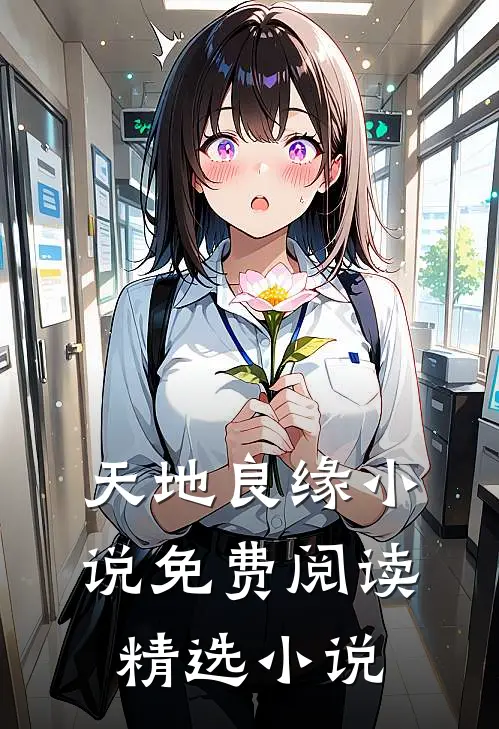 天地良缘小说免费阅读精选小说