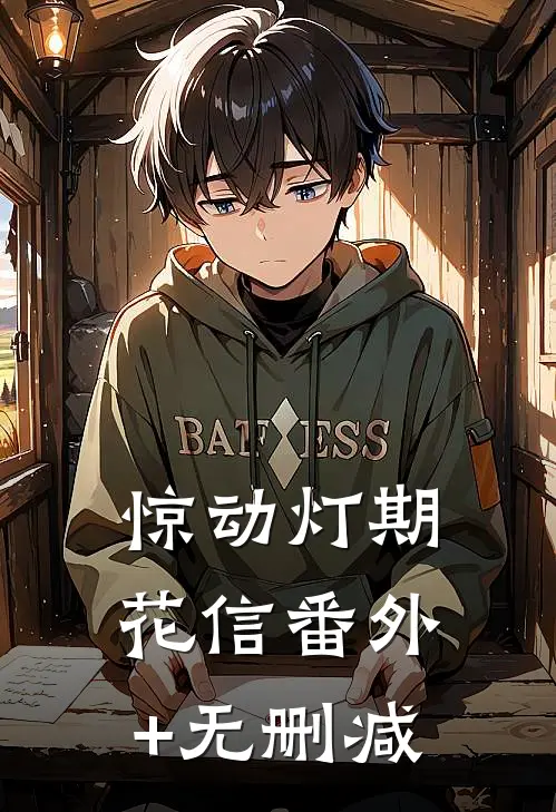 惊动灯期花信番外+无删减
